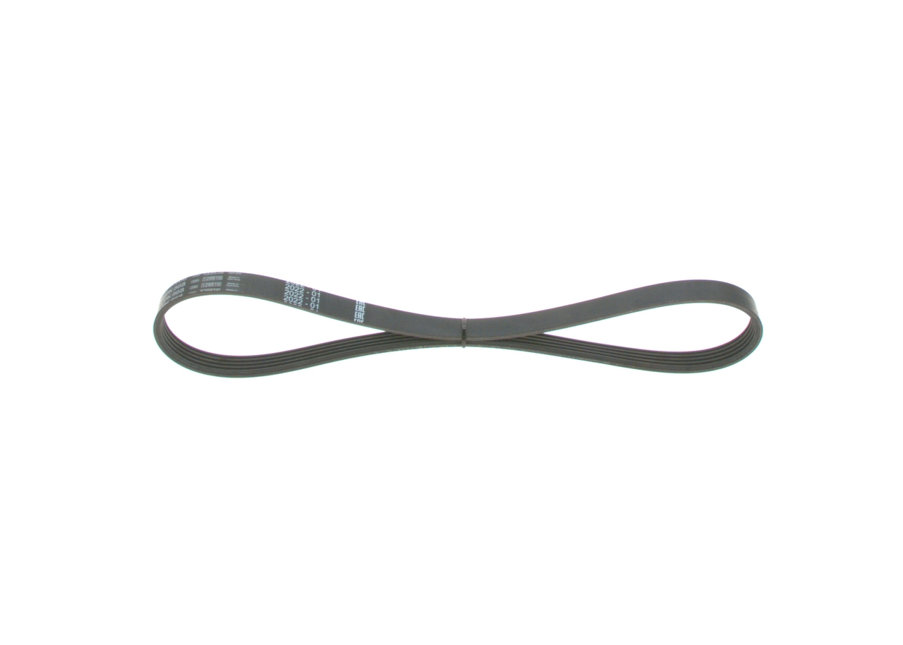 V-ribbed Belt
