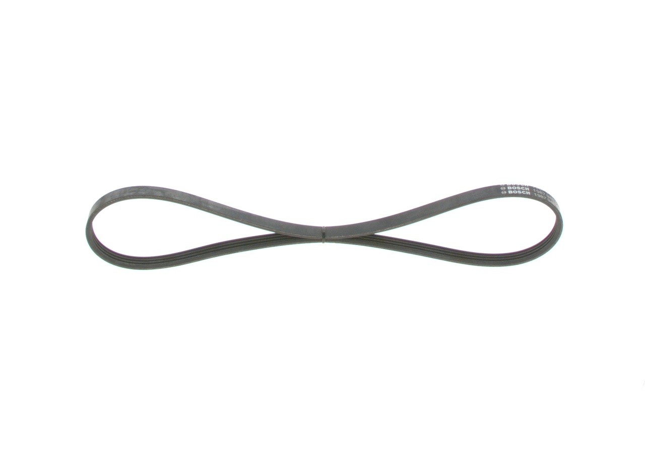 V-ribbed Belt