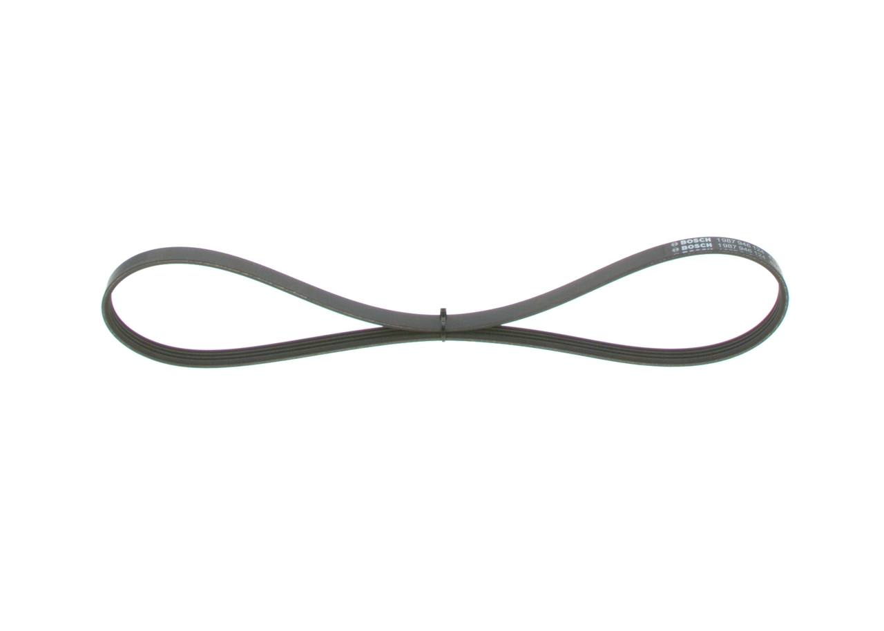 V-ribbed Belt