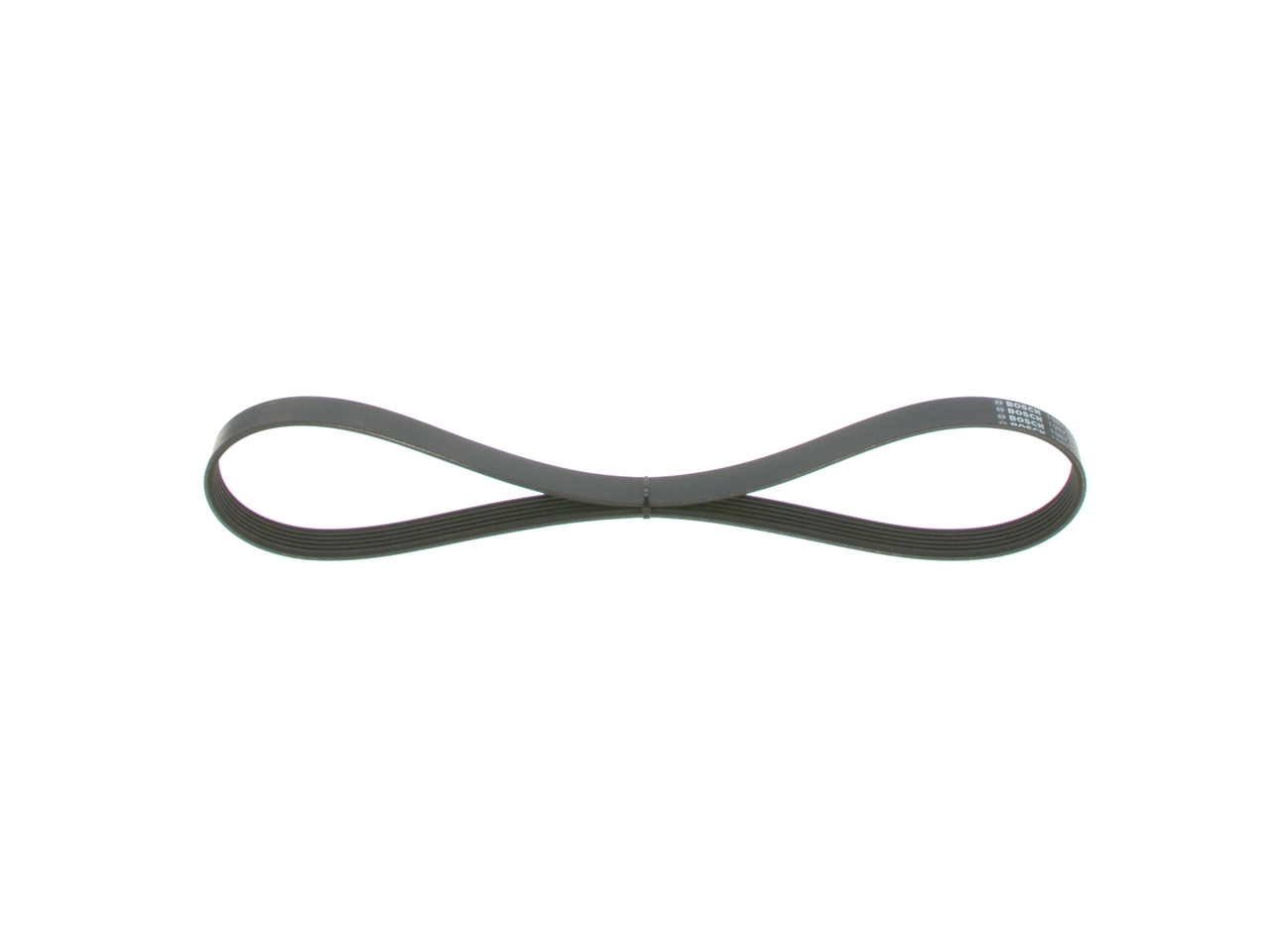 V-ribbed Belt