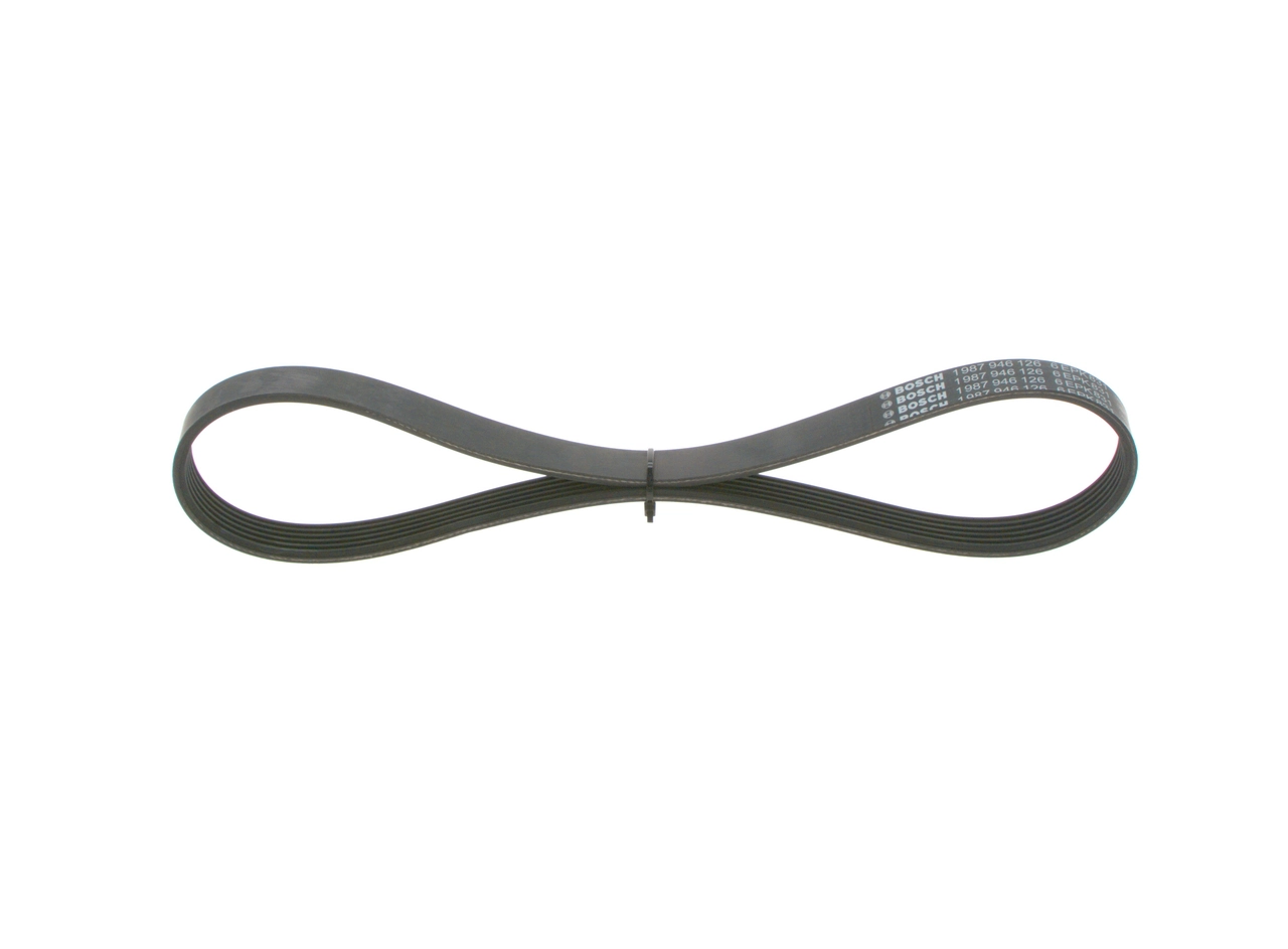 V-ribbed Belt