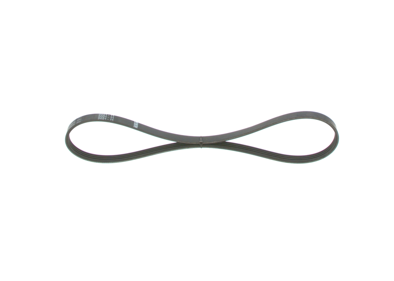 V-ribbed Belt