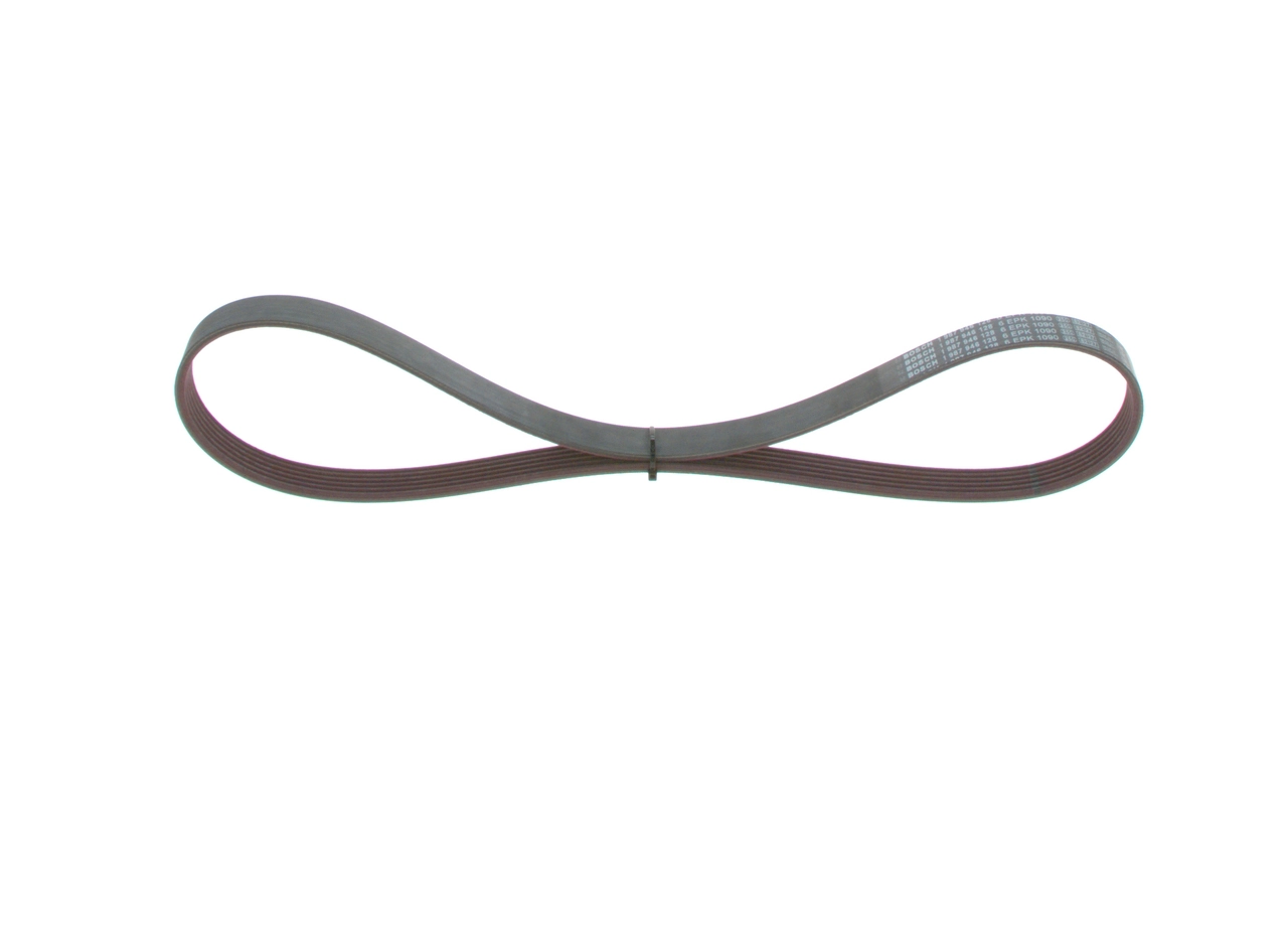 V-ribbed Belt