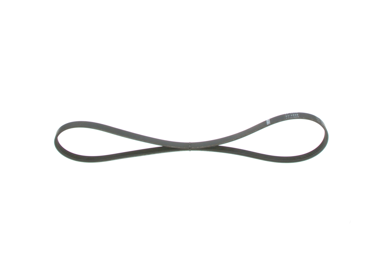 V-ribbed Belt