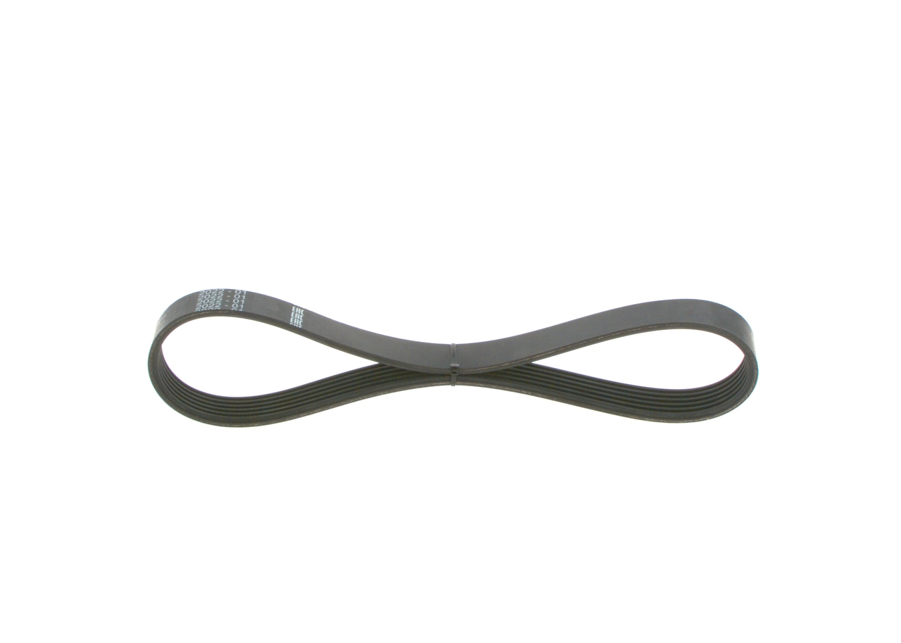 V-ribbed Belt