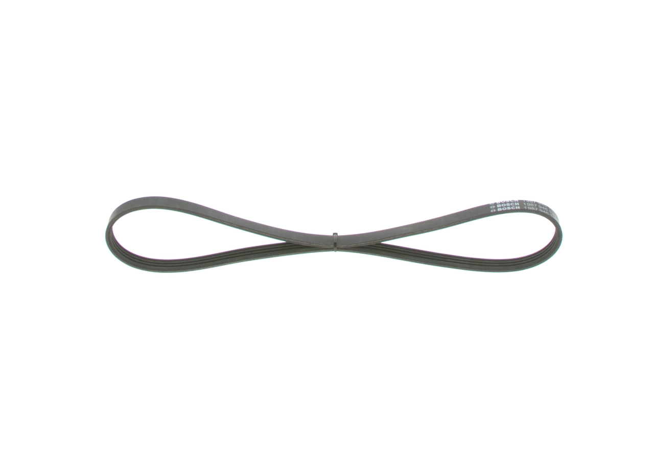 V-ribbed Belt