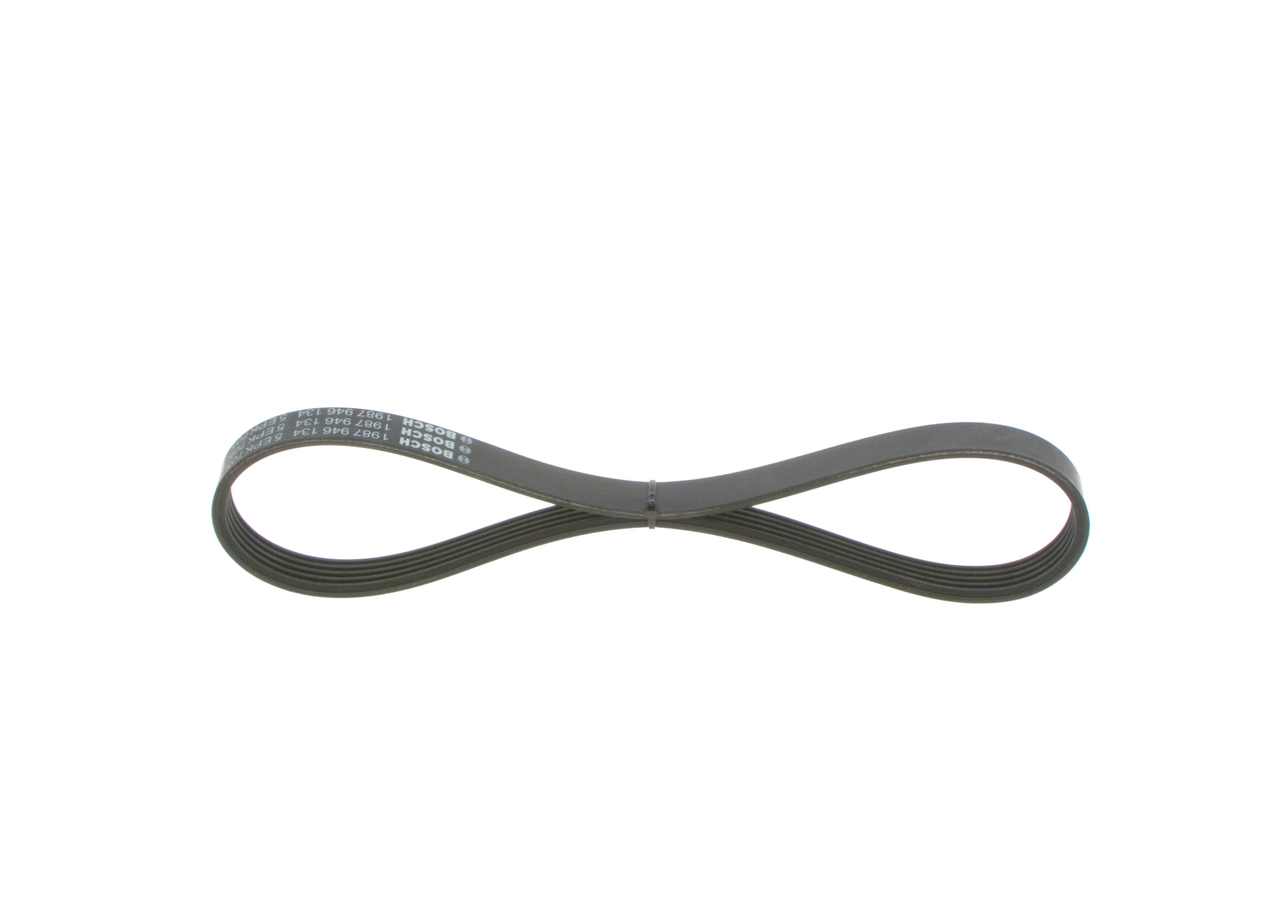 V-ribbed Belt