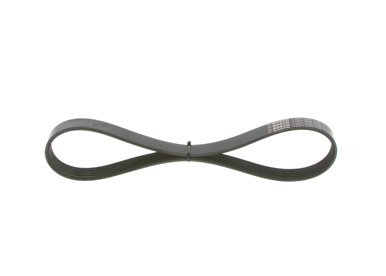 V-ribbed Belt