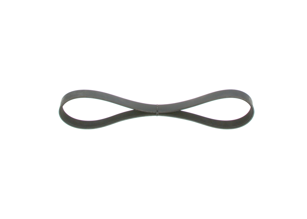 V-ribbed Belt