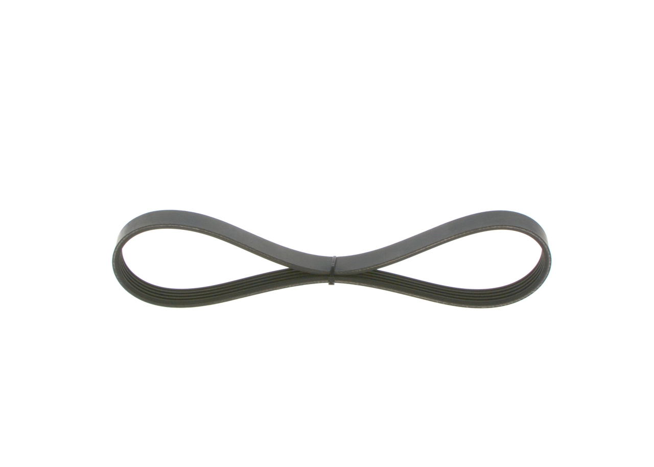 V-ribbed Belt