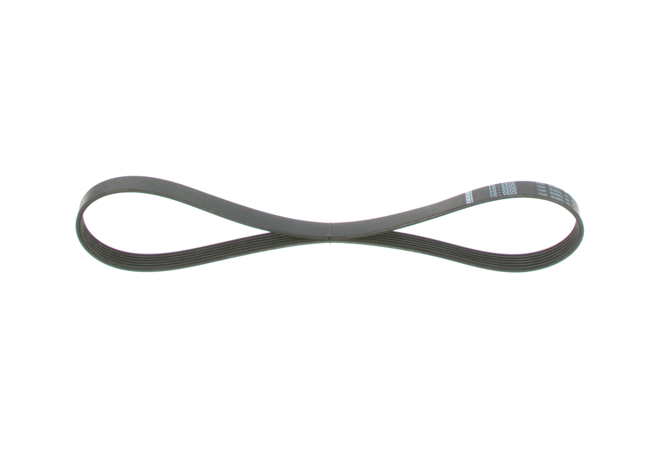 V-ribbed Belt