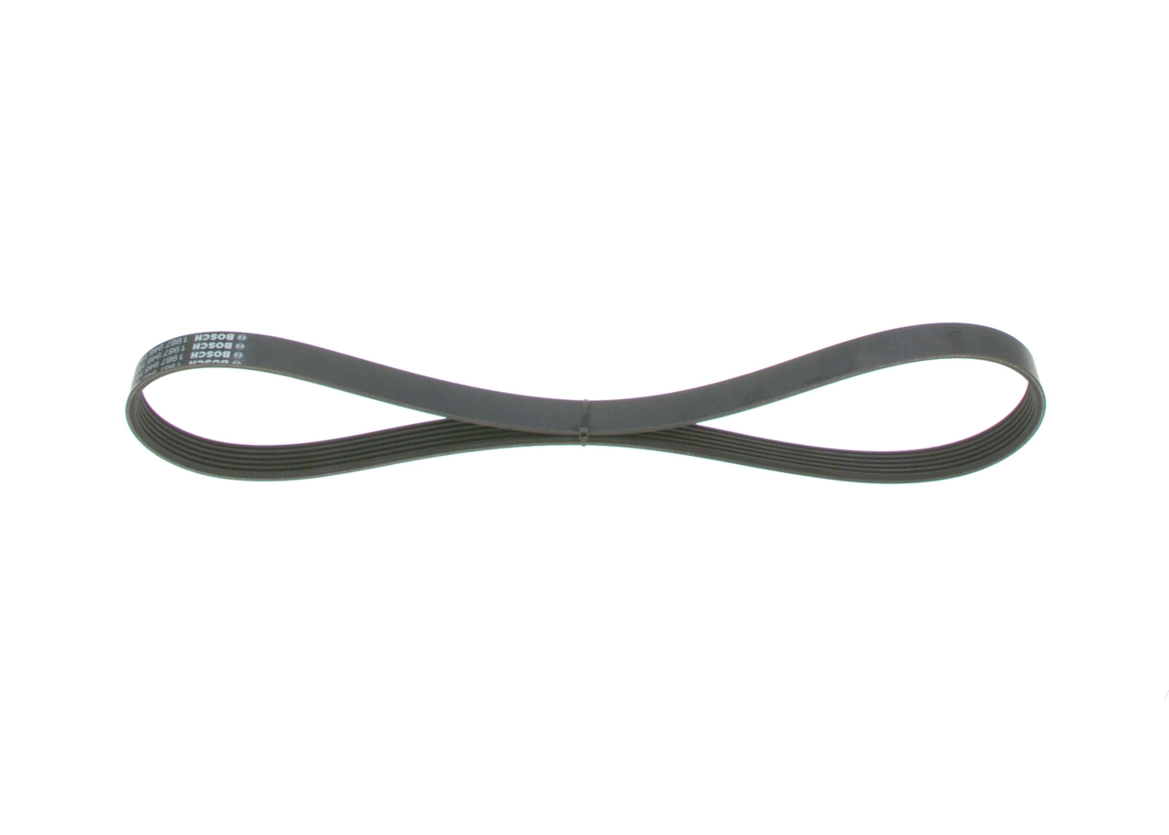 V-ribbed Belt