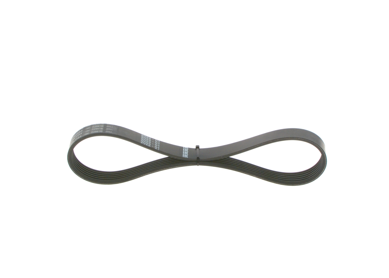 V-ribbed Belt