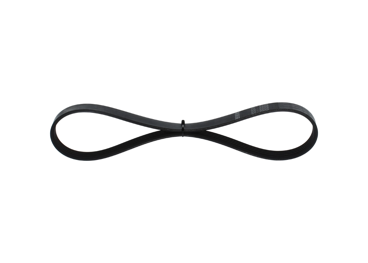 V-ribbed Belt