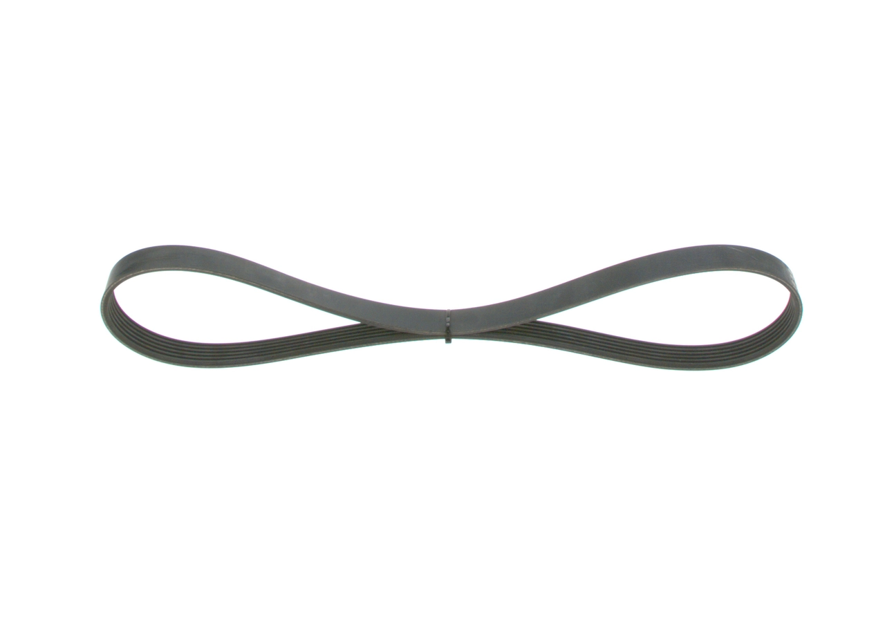 V-ribbed Belt