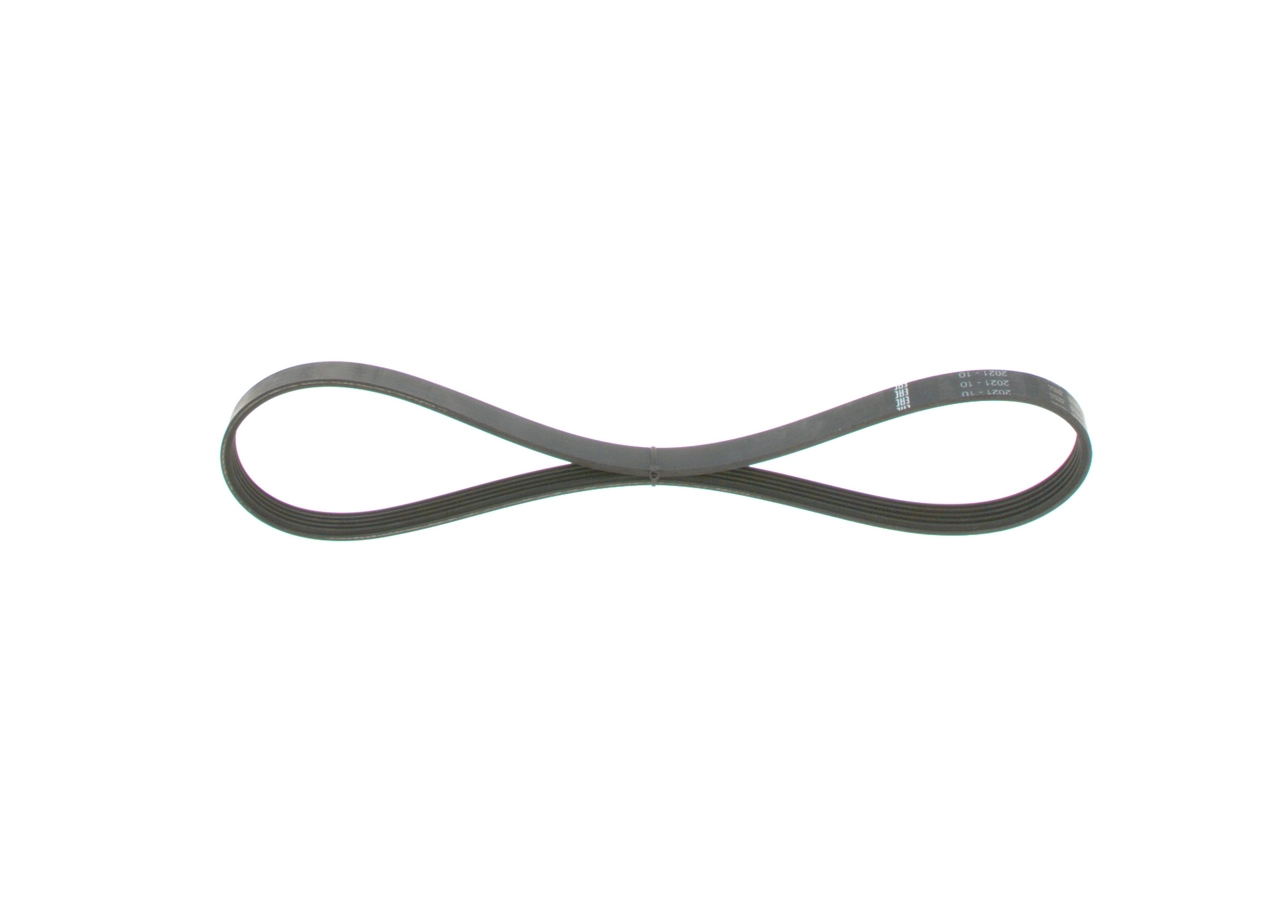 V-ribbed Belt