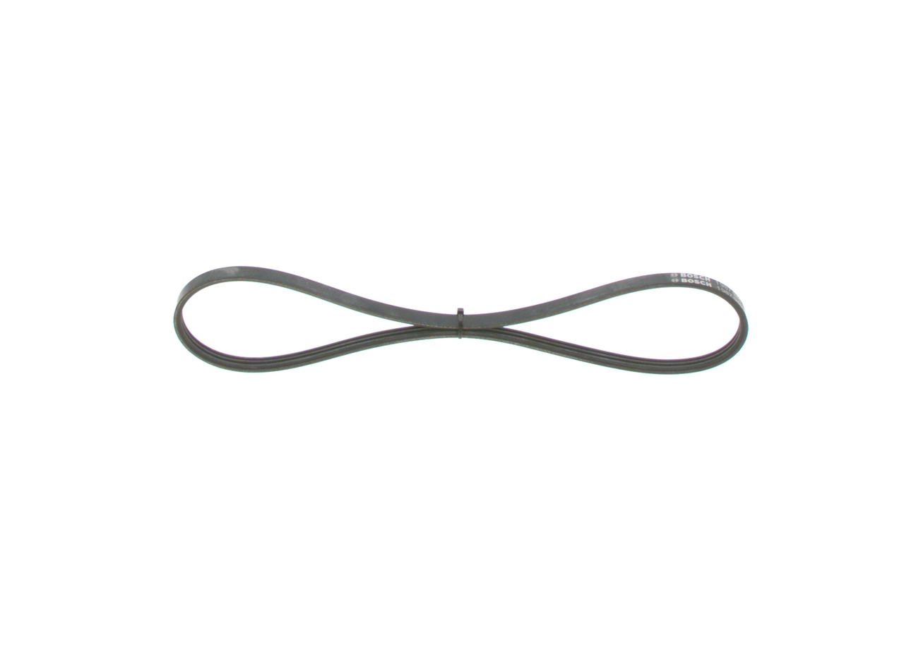 V-ribbed Belt
