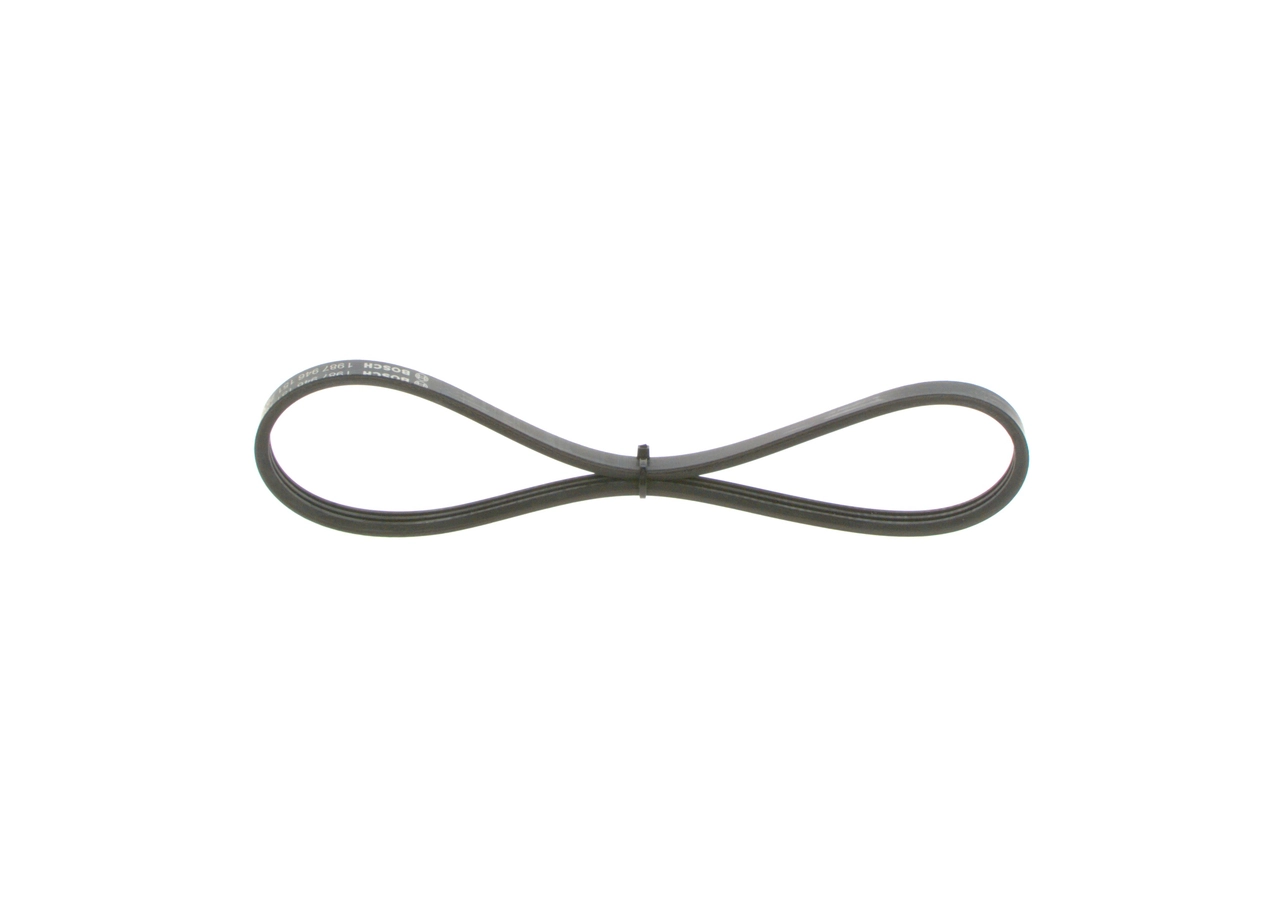 V-ribbed Belt