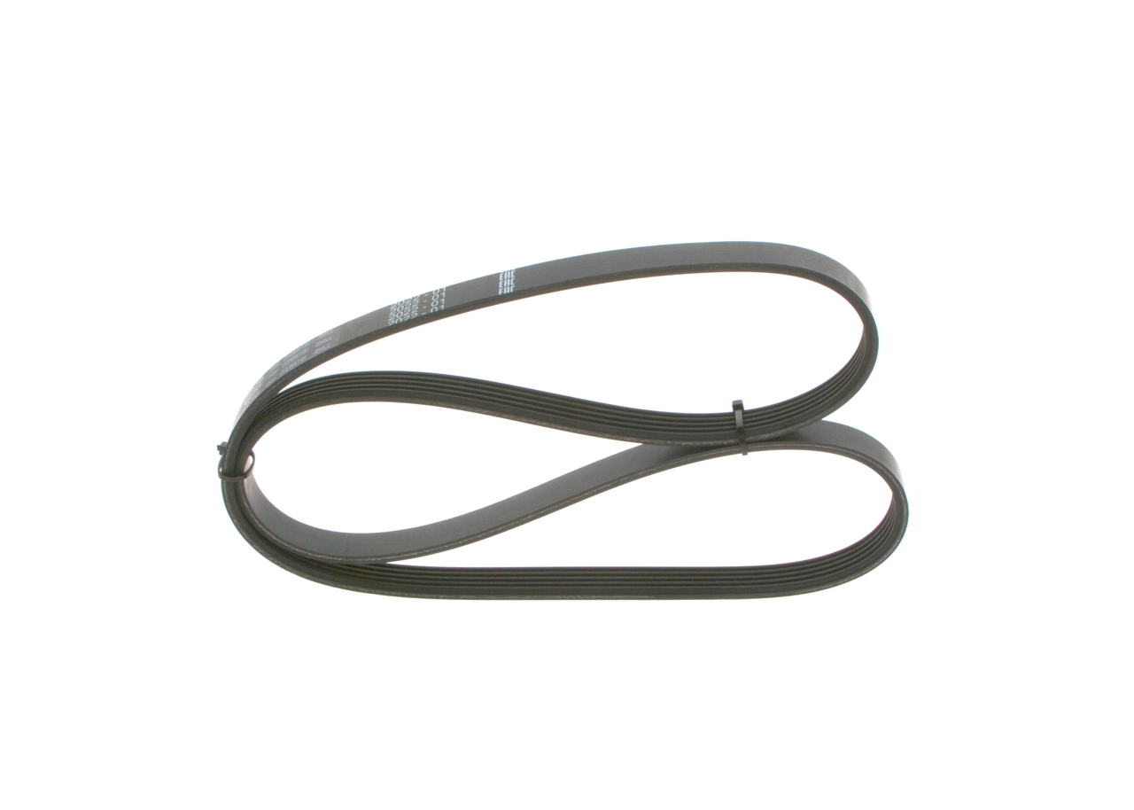 V-ribbed Belt