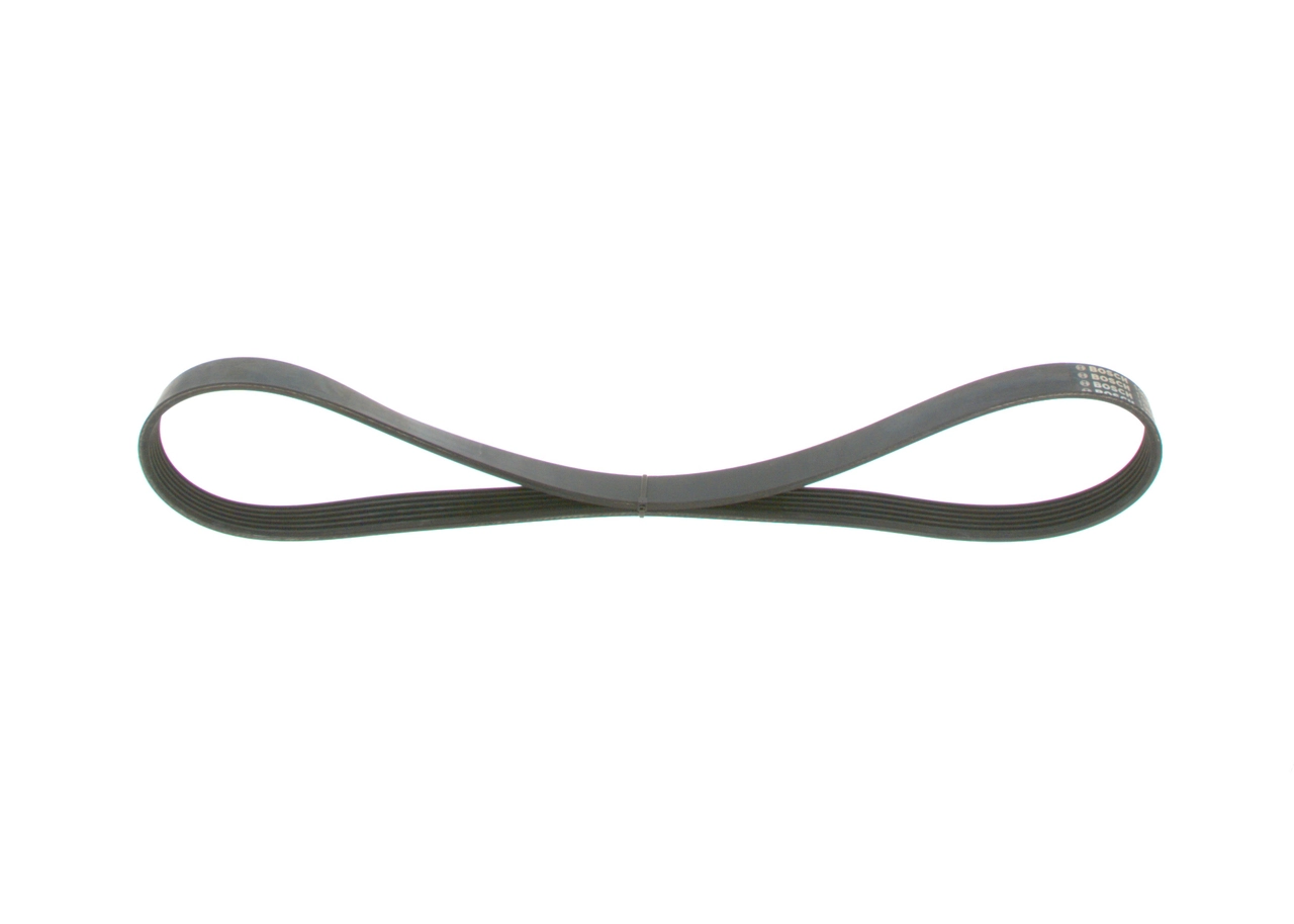 V-ribbed Belt