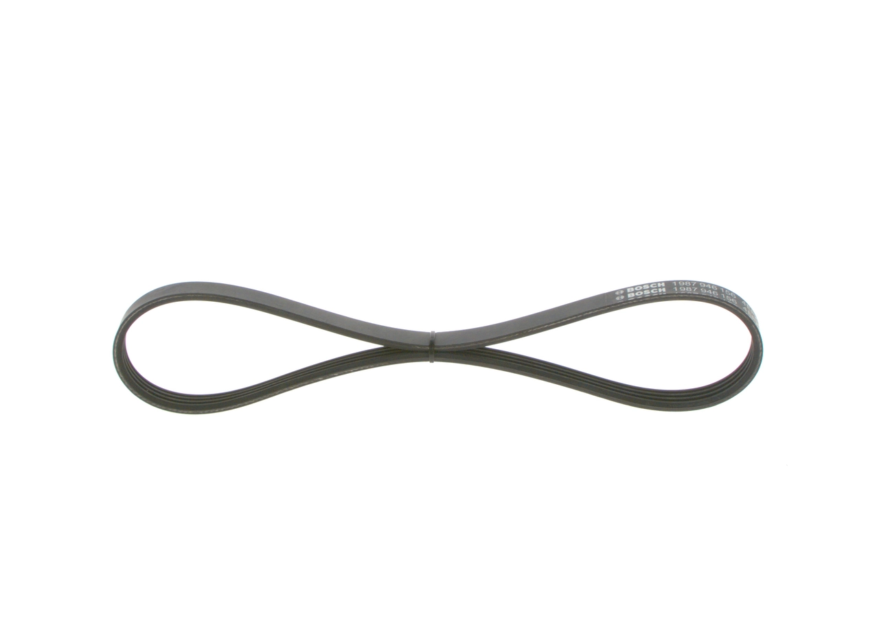 V-ribbed Belt