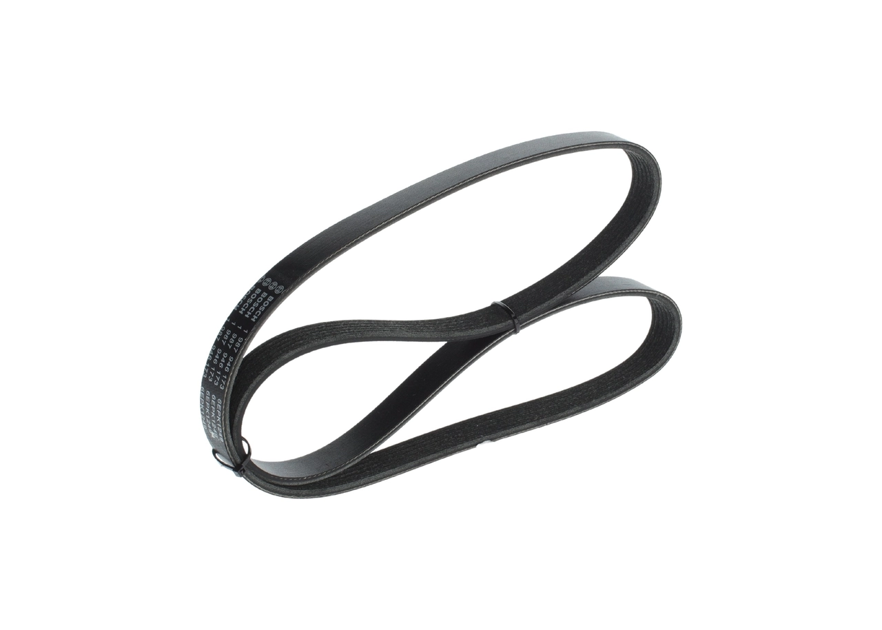 V-ribbed Belt
