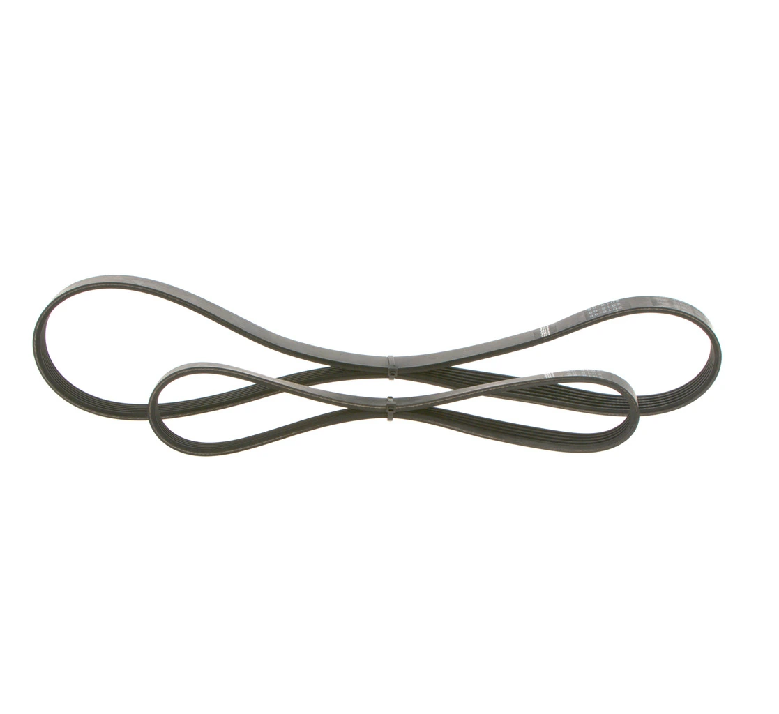 V-ribbed Belt Set