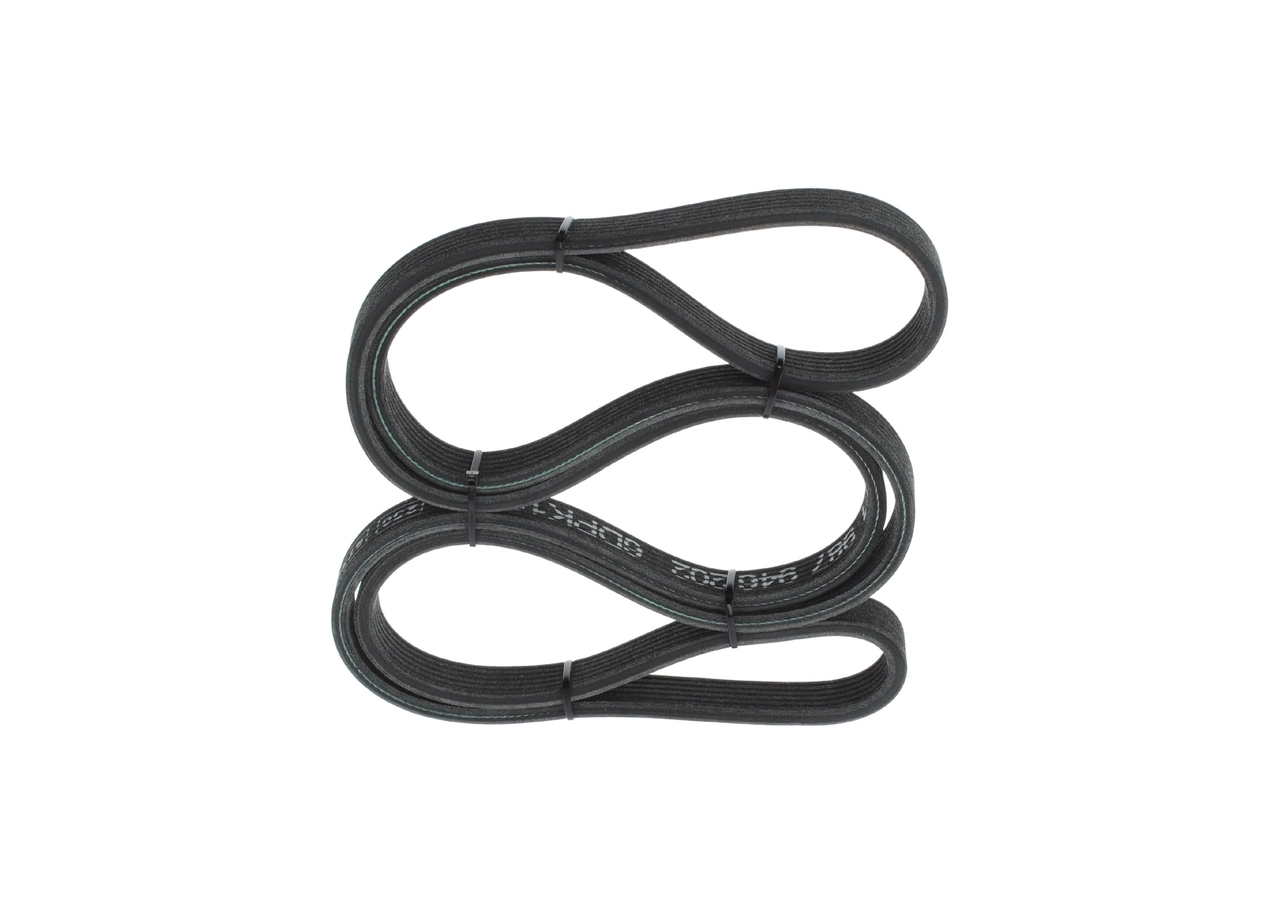 V-ribbed Belt