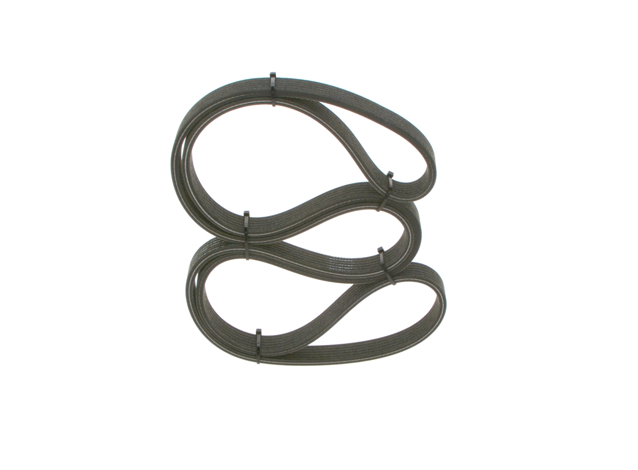 V-ribbed Belt