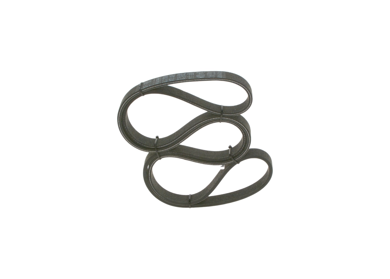 V-ribbed Belt