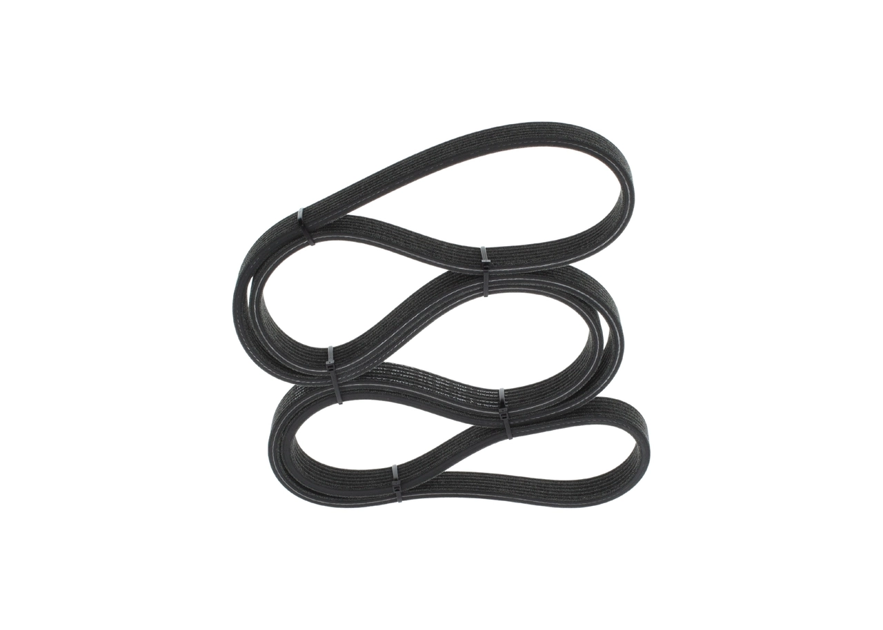 V-ribbed Belt