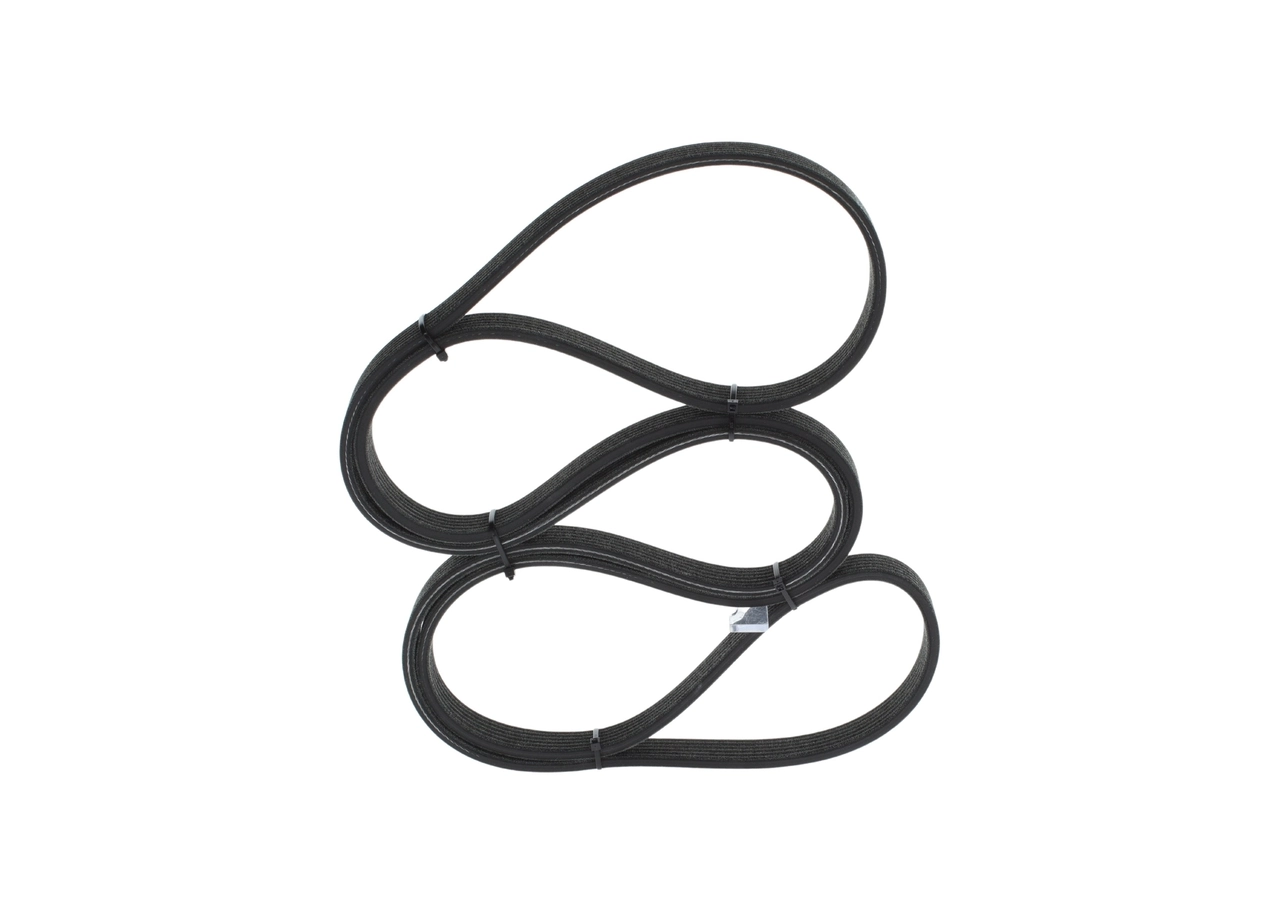 V-ribbed Belt