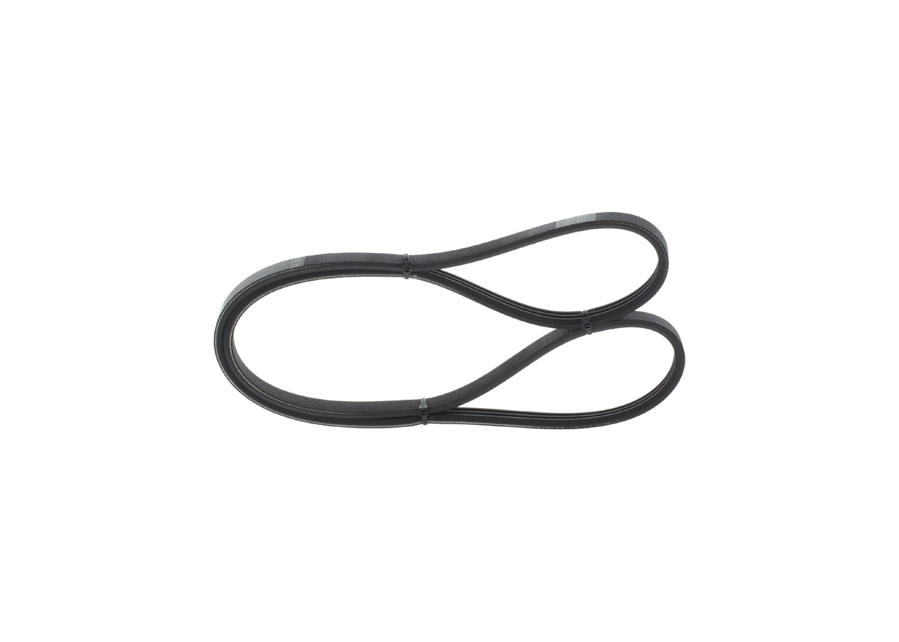 V-ribbed Belt