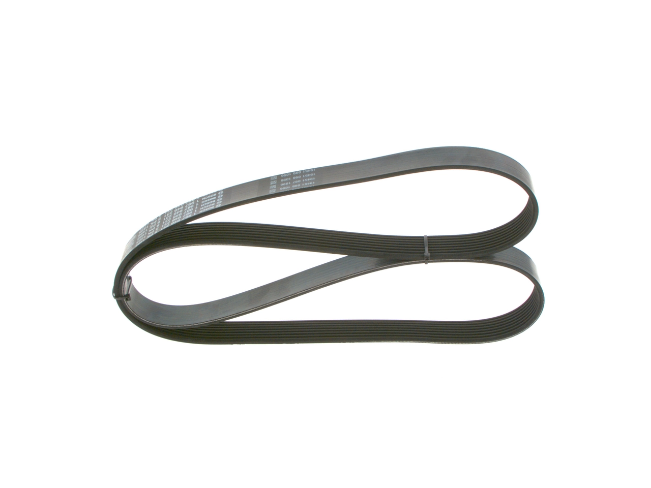 V-ribbed Belt