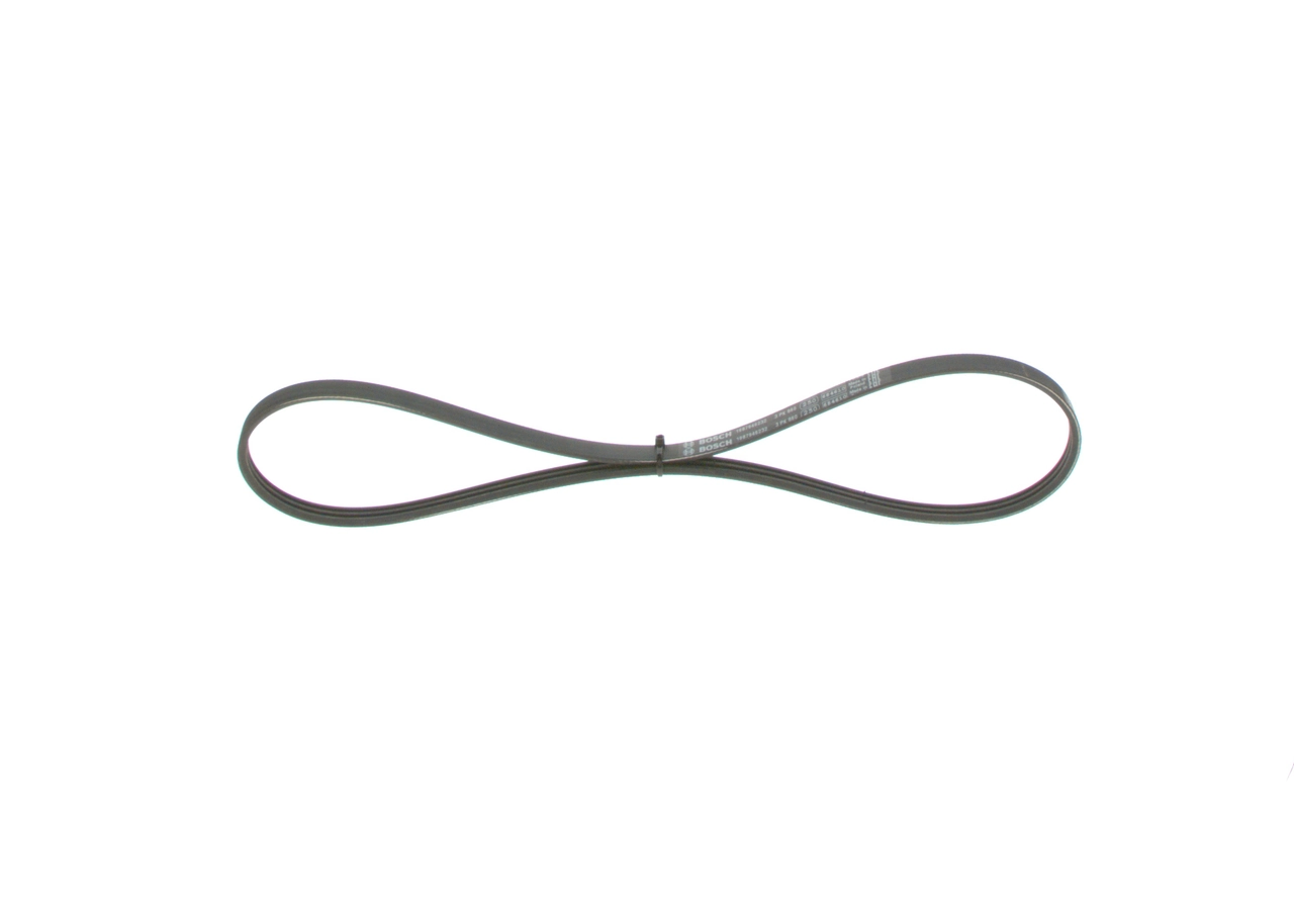 V-ribbed Belt