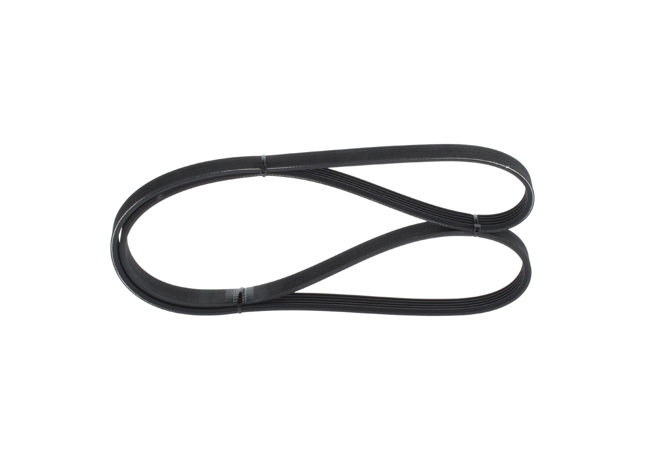 V-ribbed Belt