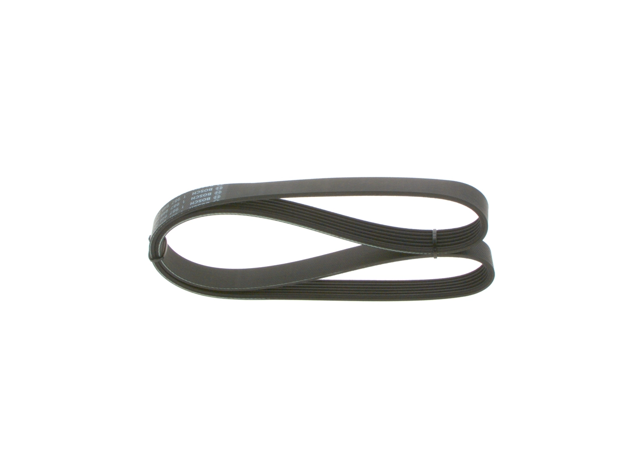V-ribbed Belt
