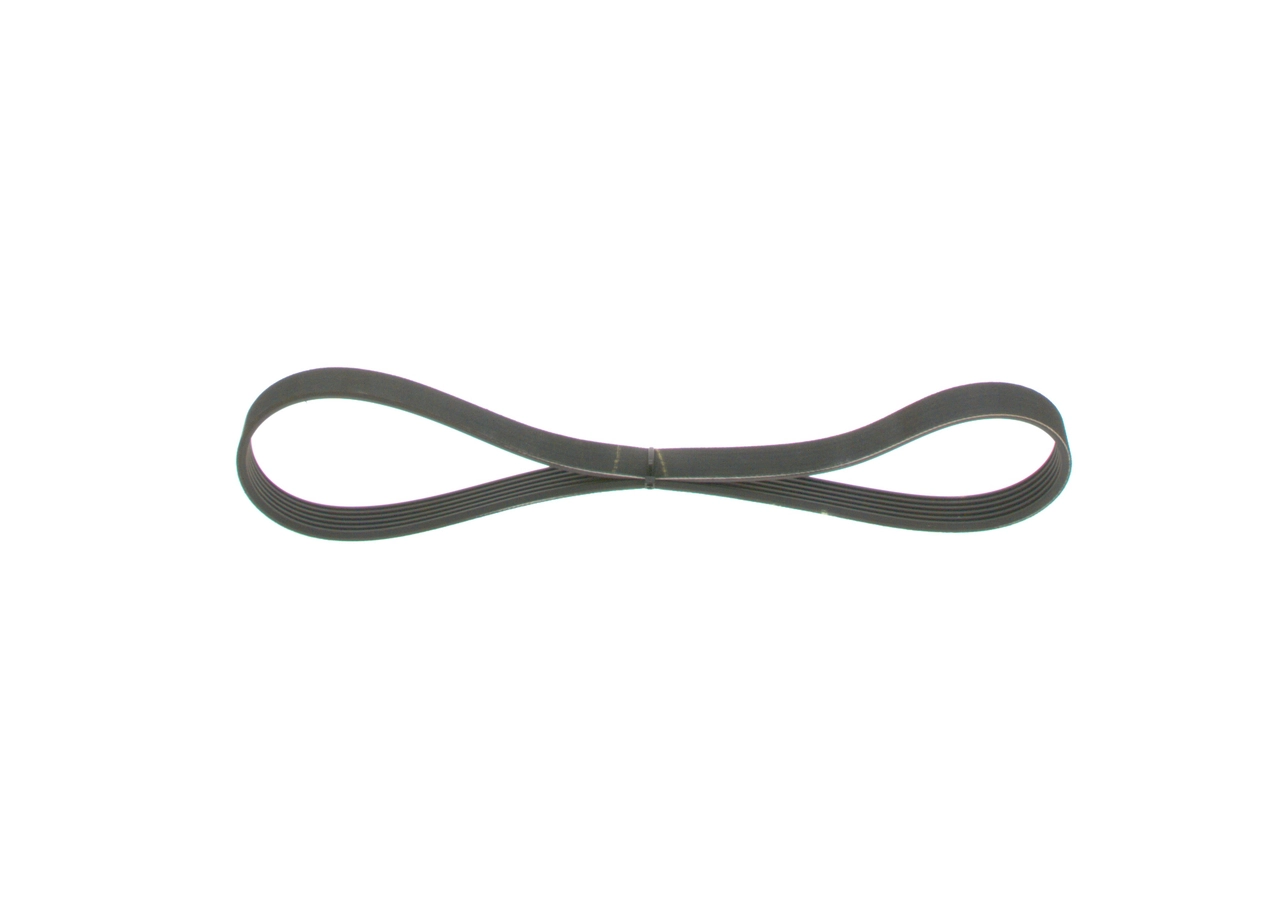 V-ribbed Belt