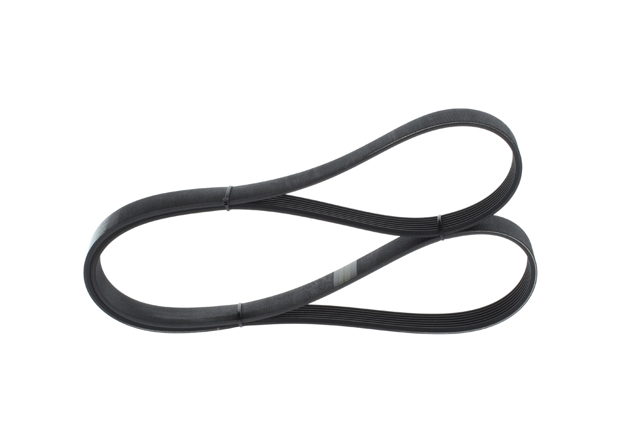 V-ribbed Belt