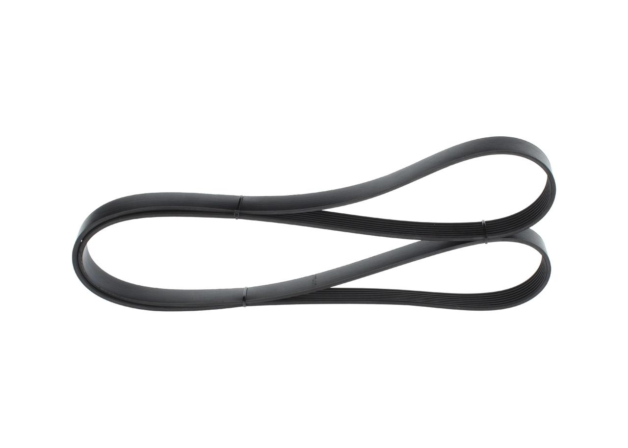 V-ribbed Belt