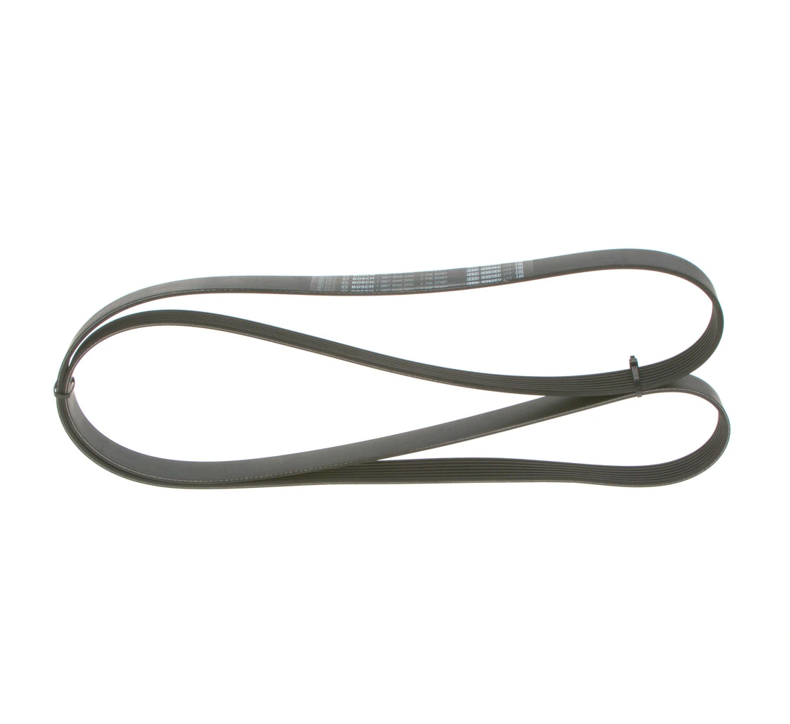 V-ribbed Belt