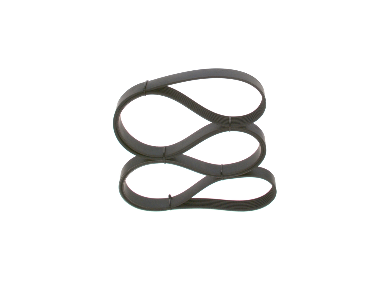 V-ribbed Belt