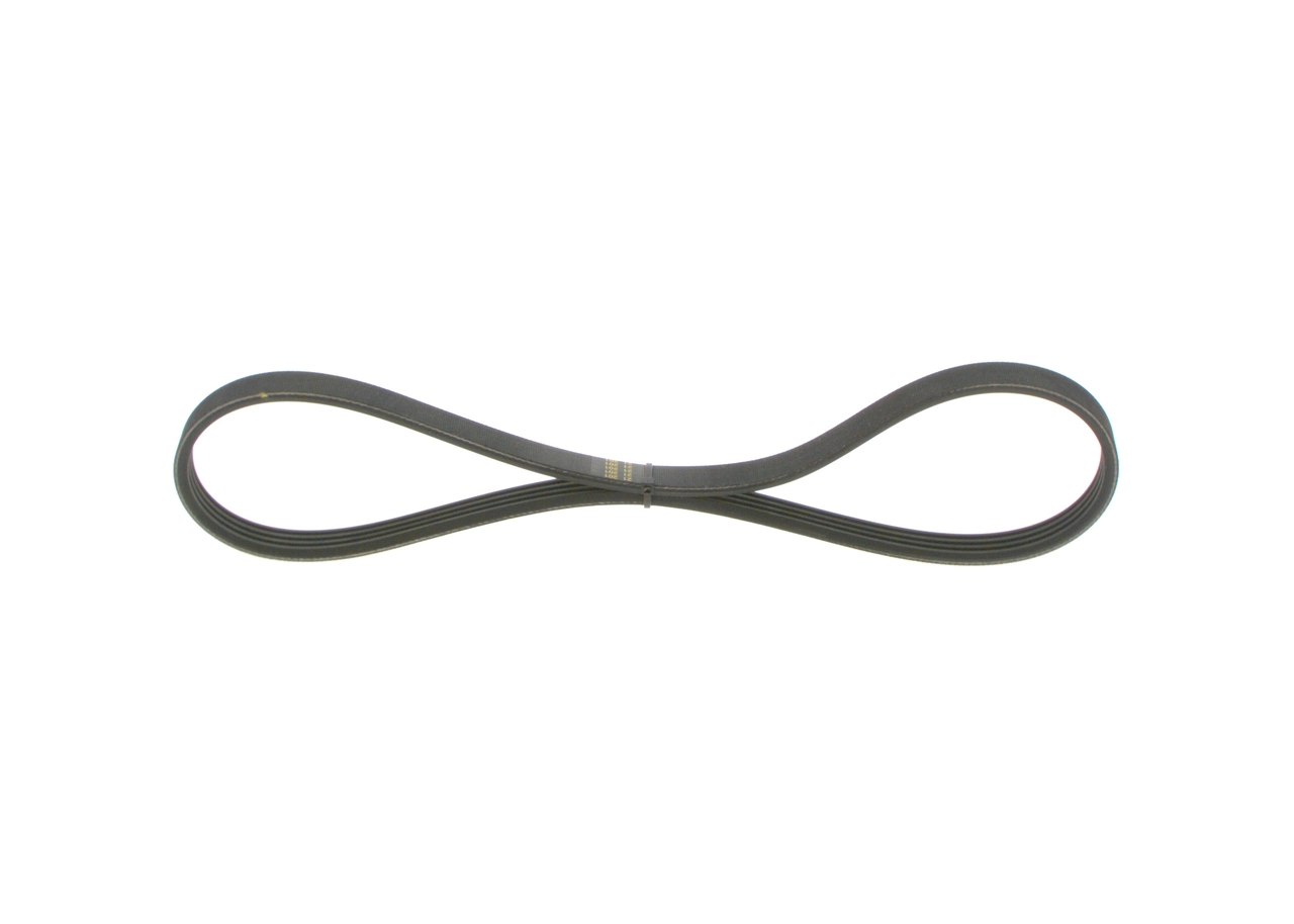 V-ribbed Belt