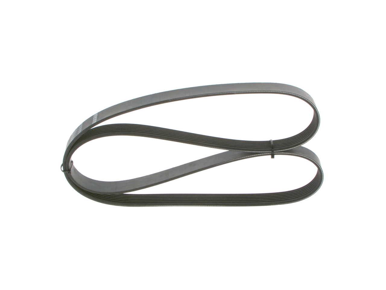 V-ribbed Belt