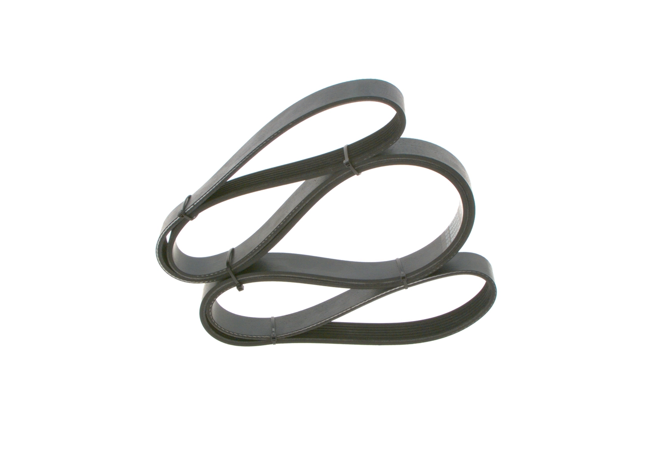 V-ribbed Belt