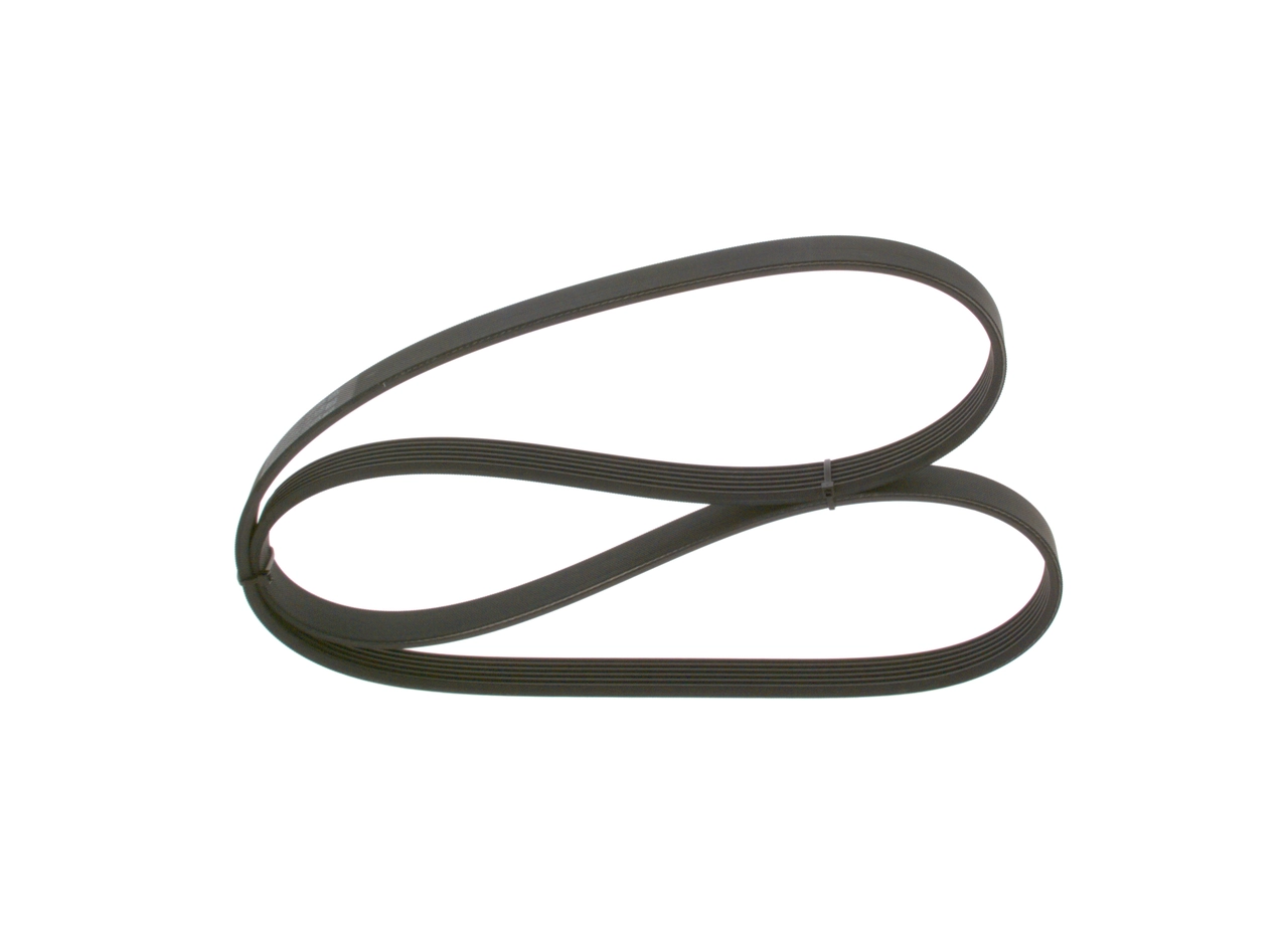 V-ribbed Belt