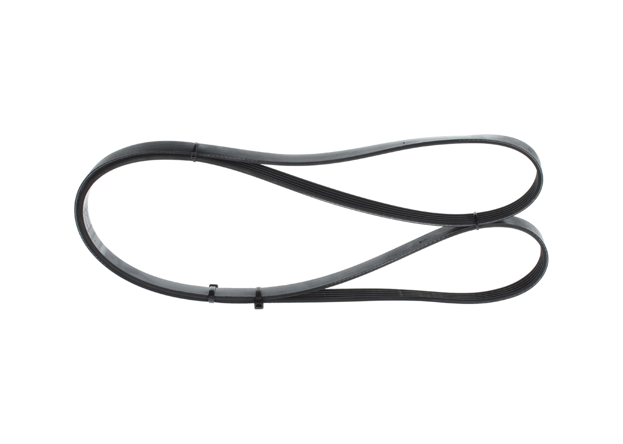 V-ribbed Belt