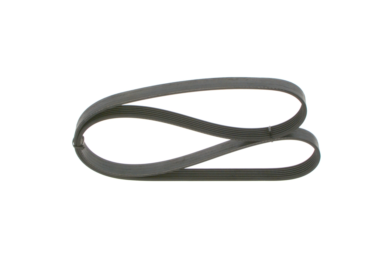 V-ribbed Belt