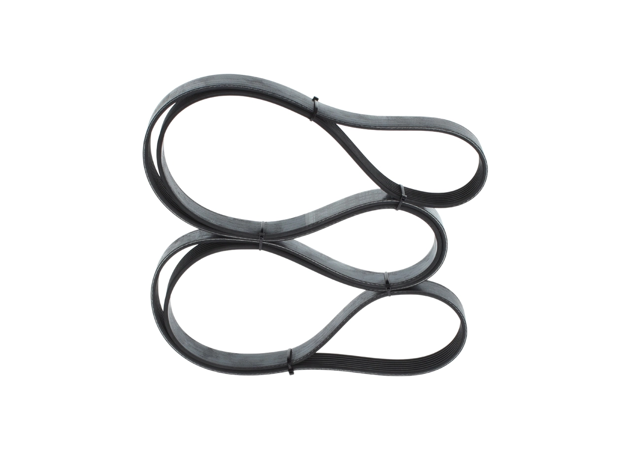 V-ribbed Belt