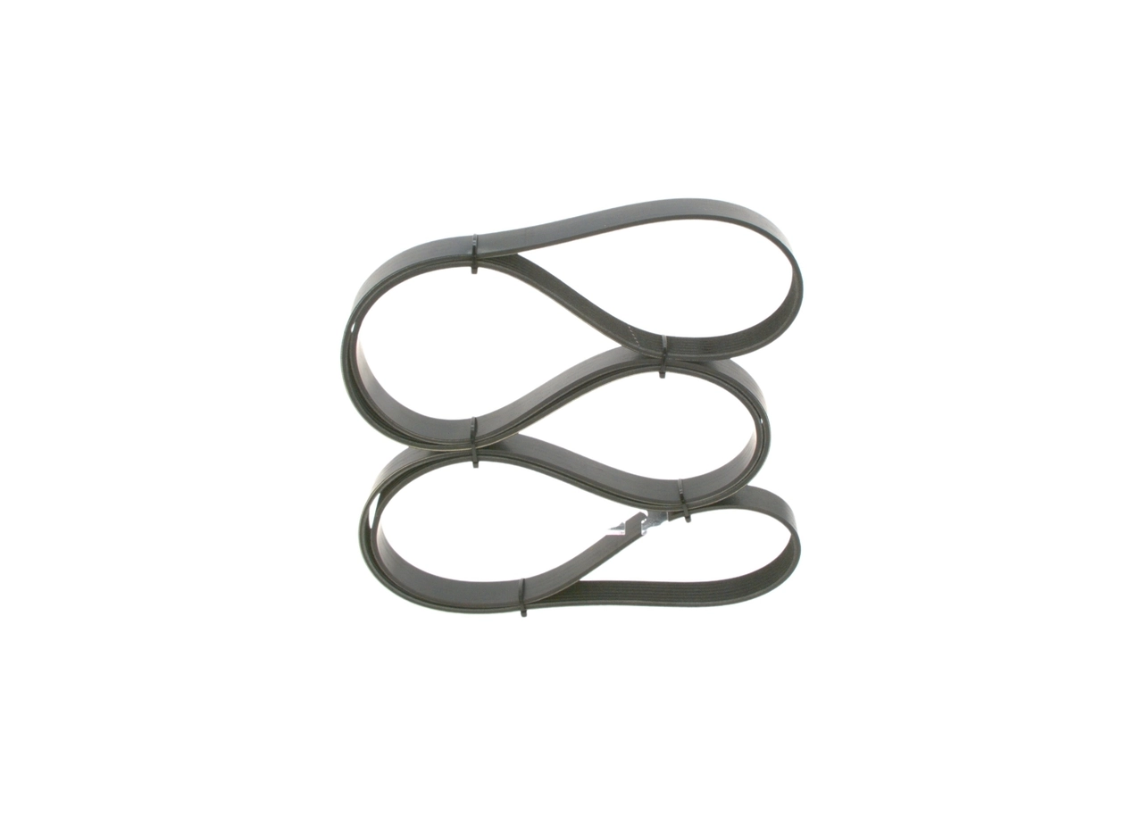 V-ribbed Belt